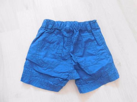 Šortky č.68 , 68
