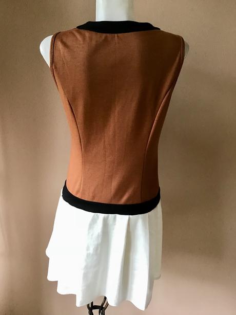 Šaty be beau /87, 38