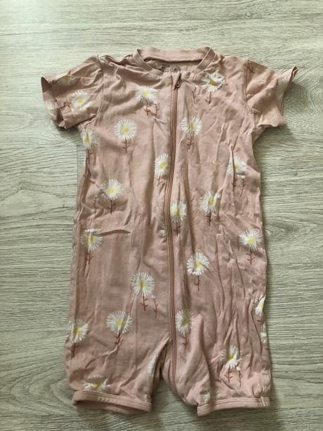 Pyžamko lindex, lindex,92