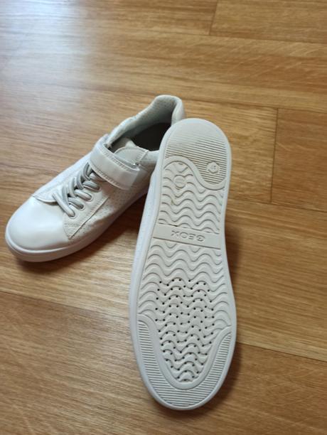 Tenisky, geox,37