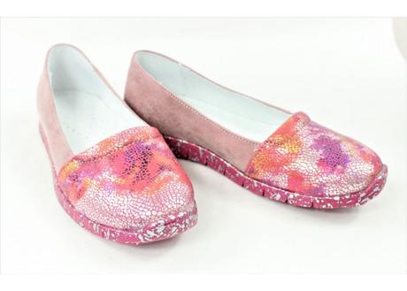 Dievčenské balerínky kornecki 17 10095 b,z, kornecki,36