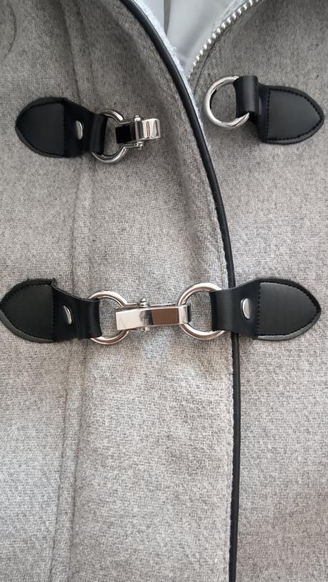 Dámsky kabát orsay, orsay,36