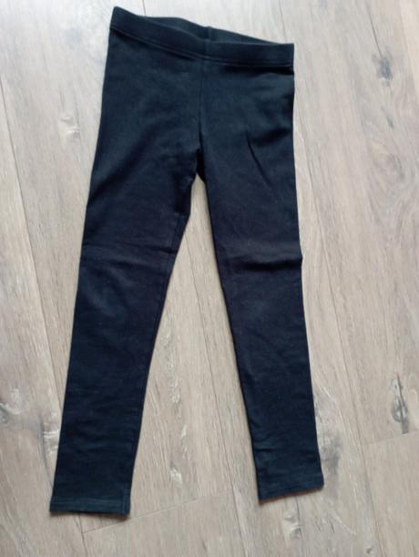 Hrubšie legíny 122, f&f,122