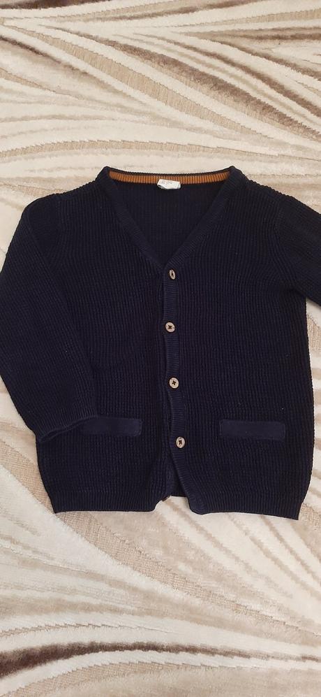 Svetrík, h&m,92