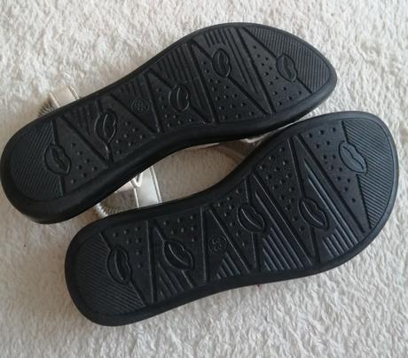 Sandálky, nelli blu,33