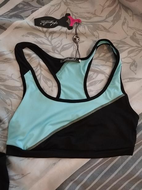 Koucla fitness set, m / s