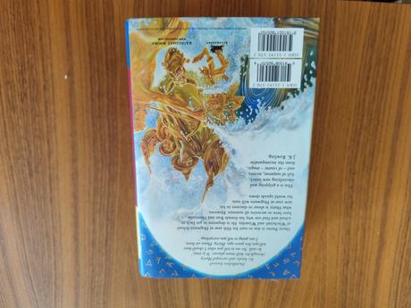 Harry potter and the order of the phoenix, 