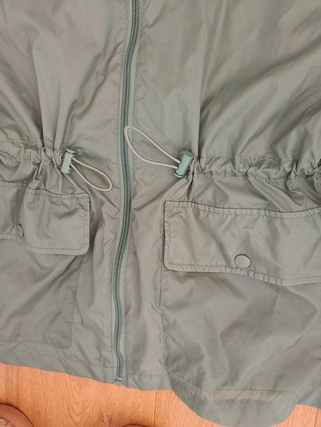 Ľahká bundička, lindex,s