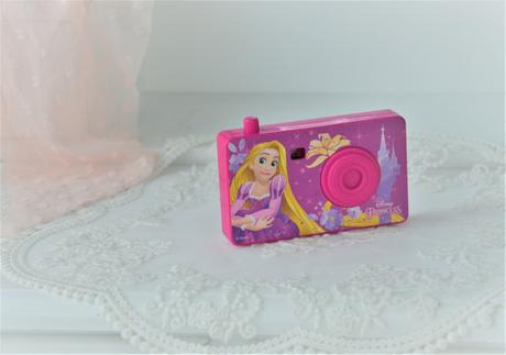 Foťáčik princezné,