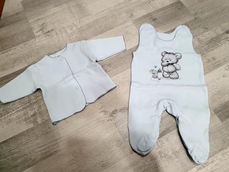 Komplet na cestu z pôrodnice, sofija,56