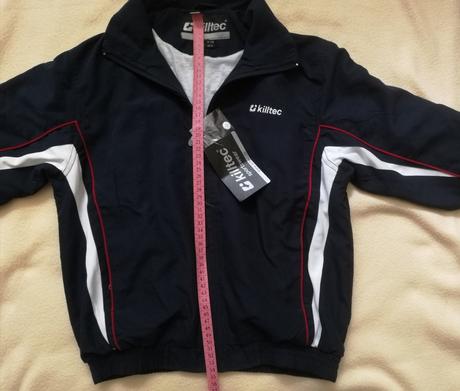 Športový komplet killtec, 134