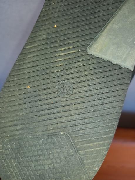 Topánky lanetti, 39