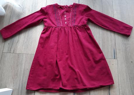 Šaty lupilu, lupilu,110