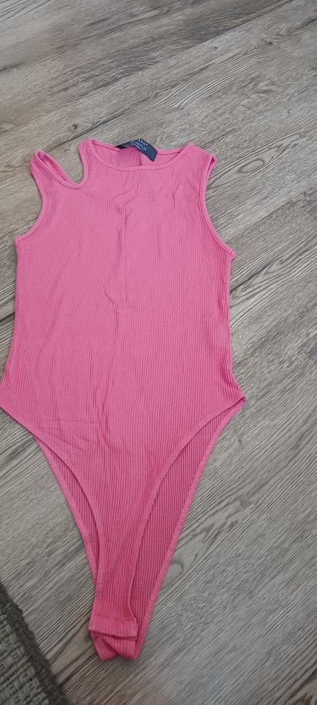 Bodýčko, primark,s