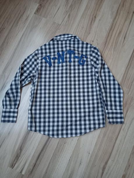 Košeľa, tom tailor,s