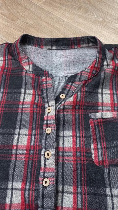 Blúzka, 4xl