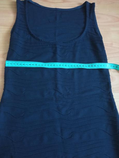 Bavlnené šaty s, s