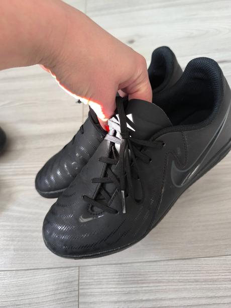 Kopačky, halovky 36, nike,36