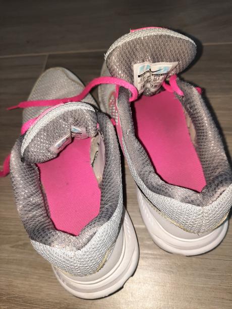 Lahucke tenisky botasky, nike,35