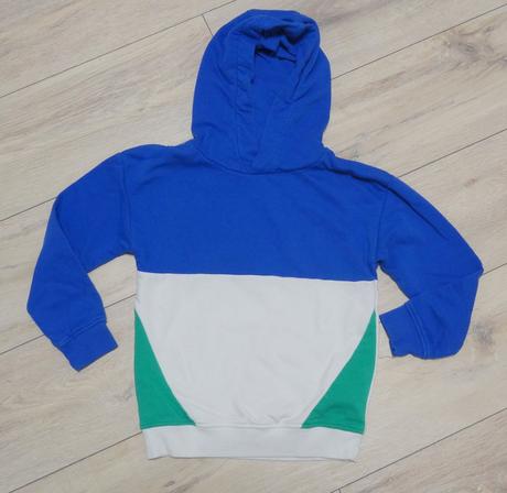 Športová mikina, 128