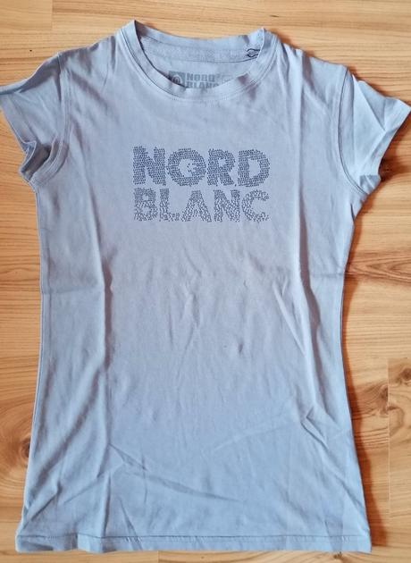 Tričko, nordblanc,146 / 152