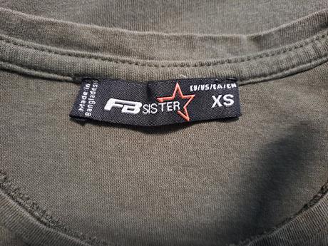 Tričko mačička, new yorker,xs