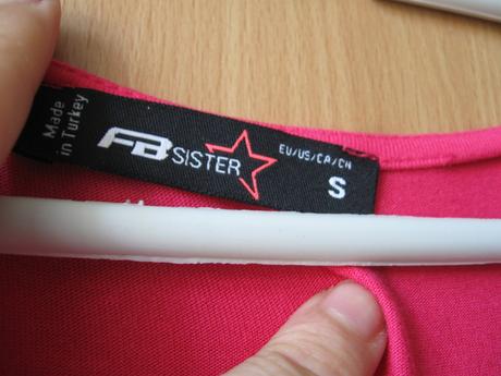 Dámske letné šaty, s, s