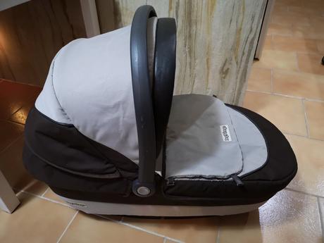 Kočík peg perego book plus 3-komb., peg-pérego,peg-pérego book plus