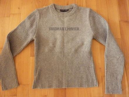 Dámsky pulover, m