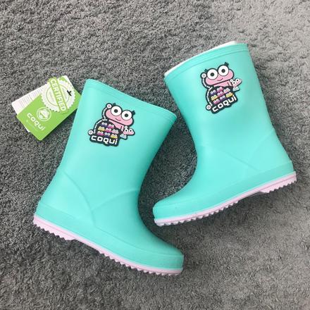 Gumené čižmy coqui v.27, coqui,27