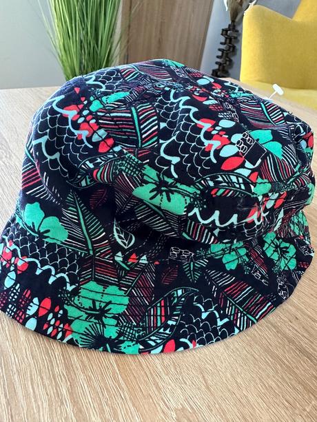 Klobúk zeleny, lego,50