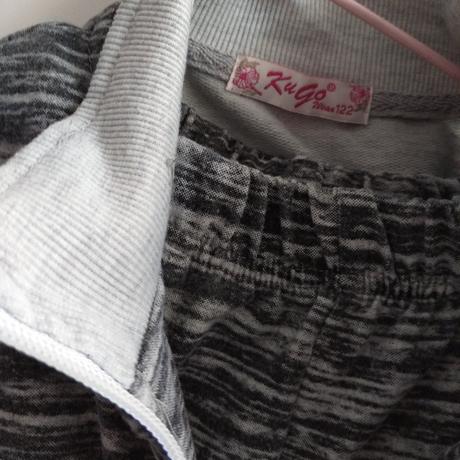 Tepláková súprava kugo 122, kugo,122