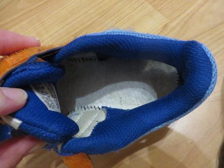 Tenisky adidas - veľ. 31 - vn. dl. 20cm, adidas,31