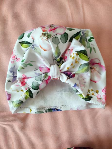 Turban na jar, 42 - 54