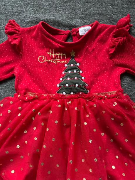 Vianočné šaty, 92