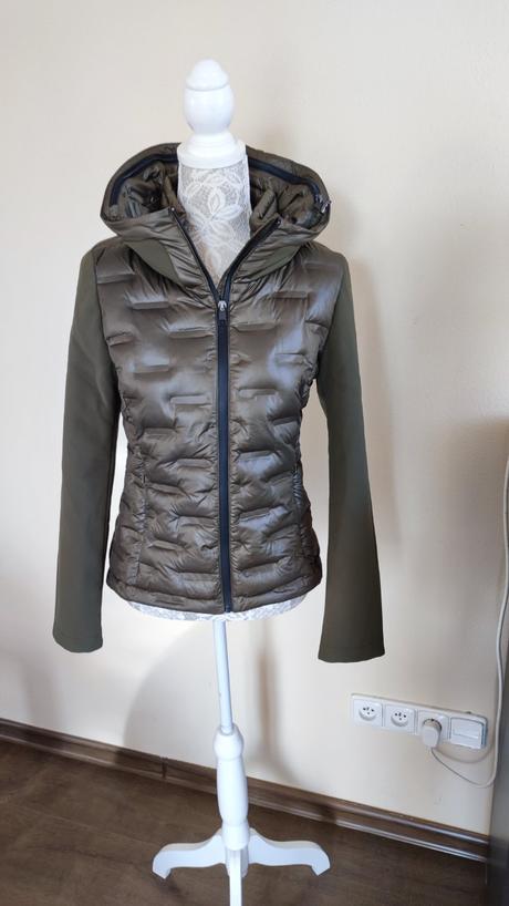 Dámska bunda, s.oliver,s