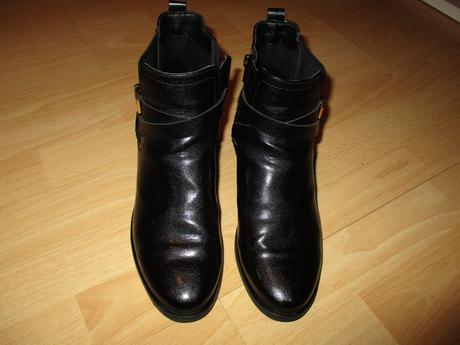 Kotníkové topánky, graceland,38