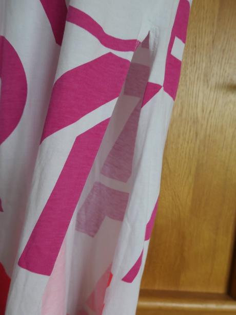 Armani exchange monogram original maxisaty l, armani,l