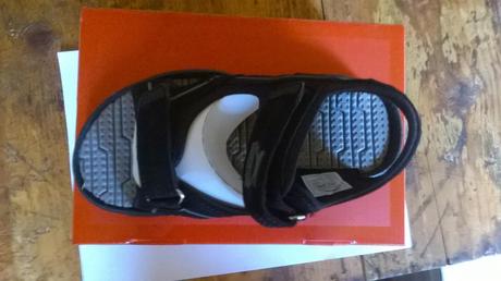 Sandalky, slazenger,30