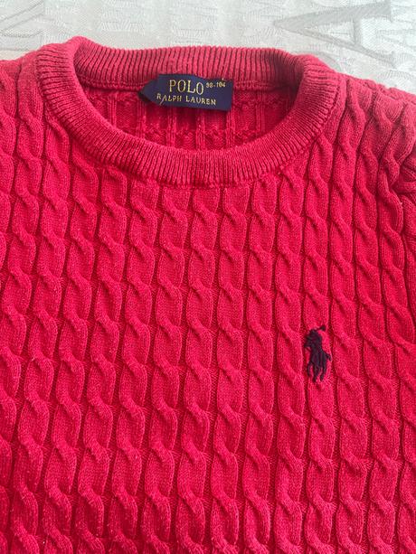 Svetrik ralph lauren, ralph lauren,104