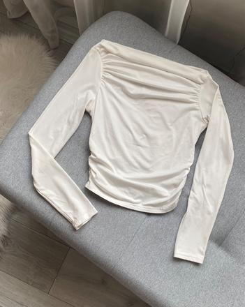 Dámske tričko s dlhým rukávom, xs