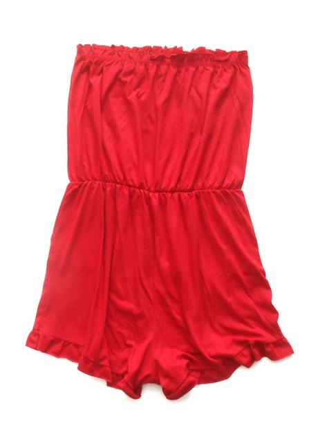 Letný overal fb sister veľ. l, fishbone,l