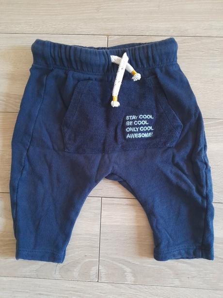 Tepláky zara, zara,68