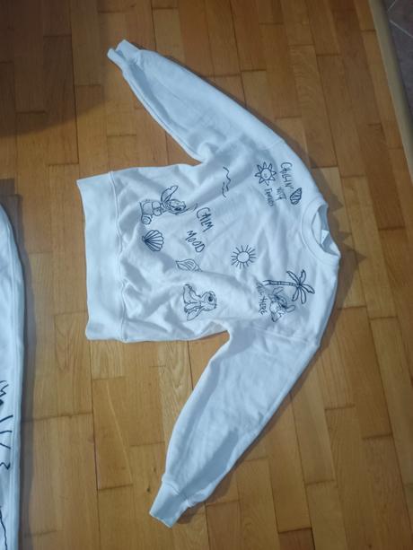 Detská suprava, zara,152