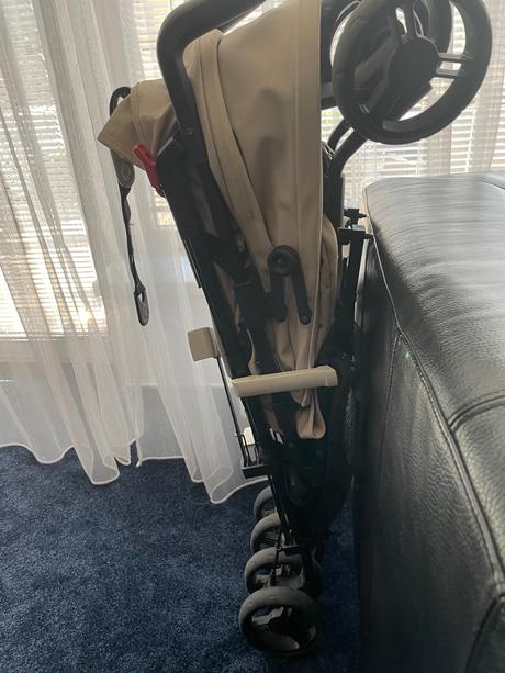 Concord kočík, concord,concord quix