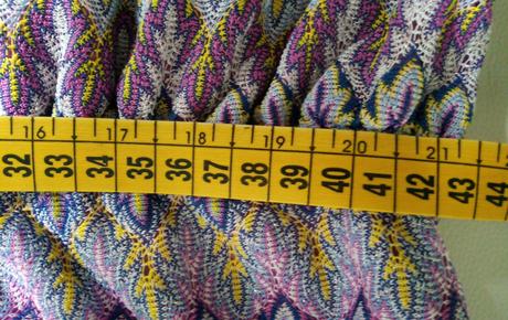 Dlhé letné šaty, m