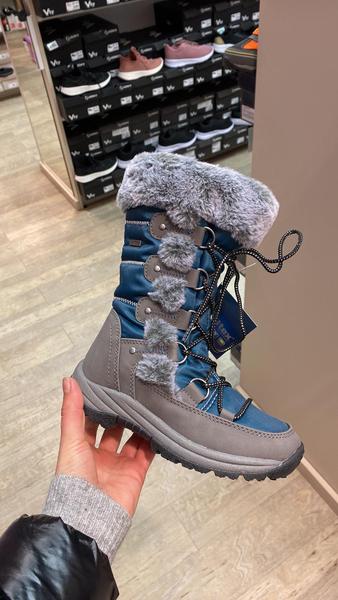 Pre koho sú vhodné čižmy?