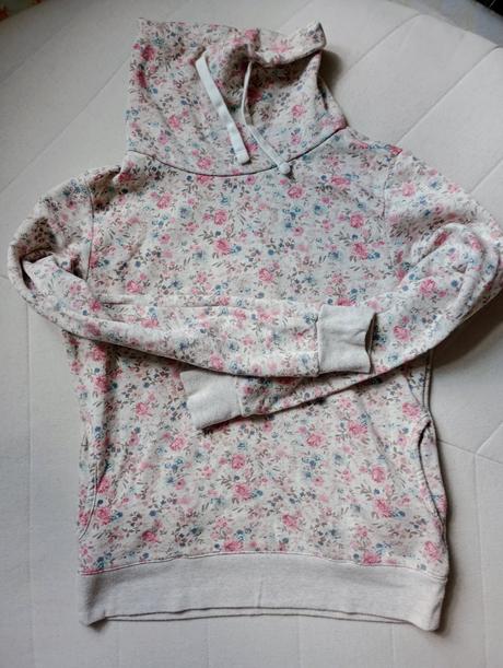 Teplá mikina, c&a,s