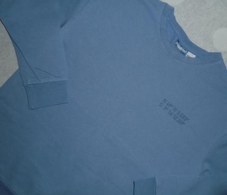 Mikina na 10 až 12 rokov, pepperts,146