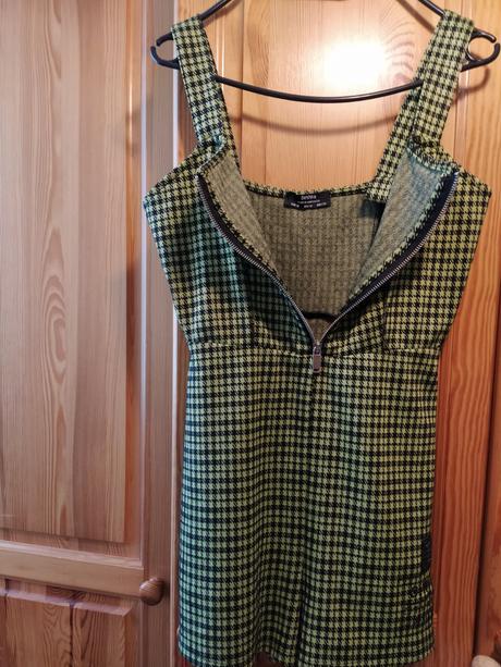 Overal/berschka, bershka,m